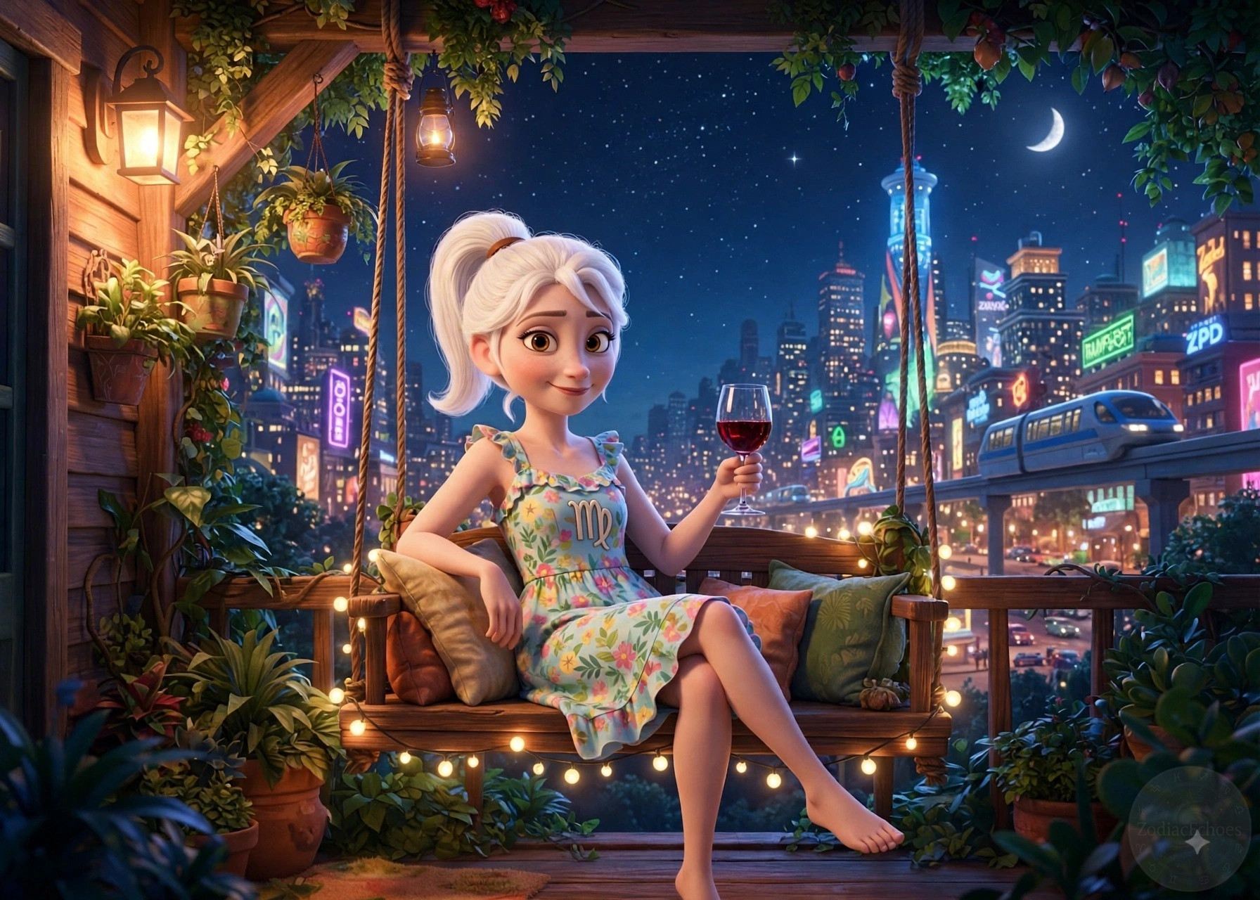 Virgo – August 14, 2026