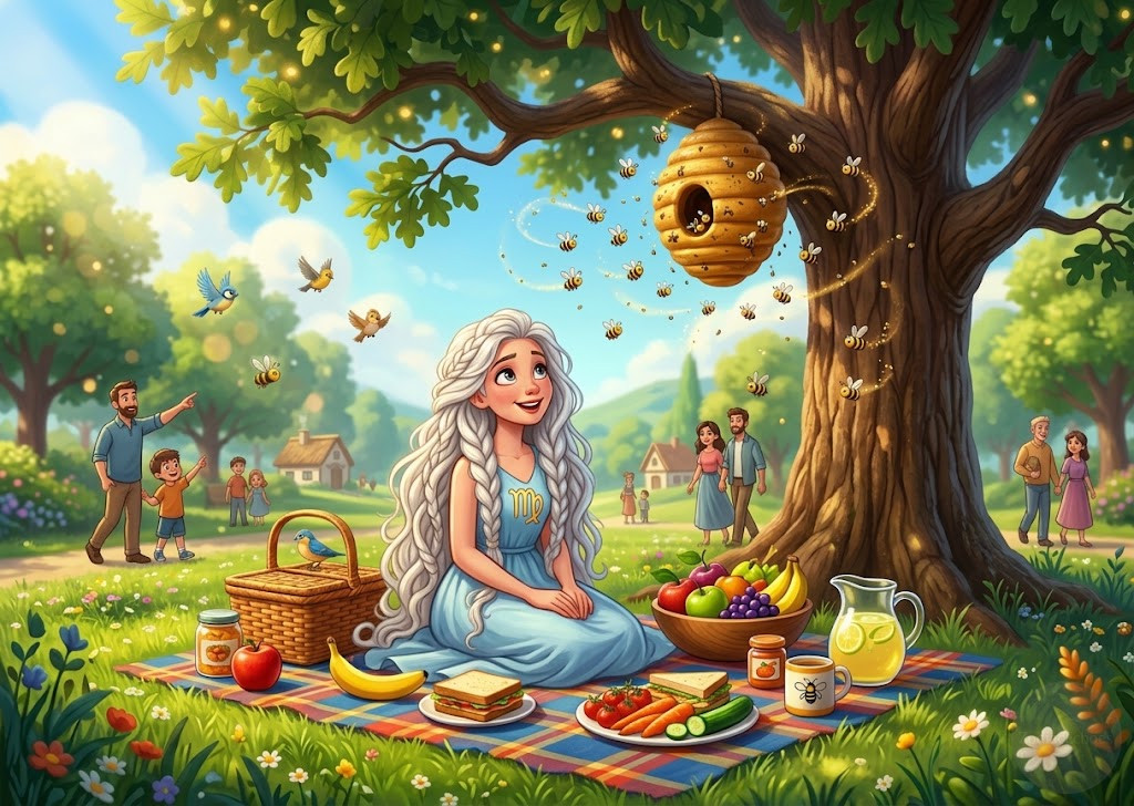 Virgo – August 16, 2026