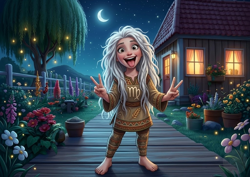 Virgo – August 20, 2026