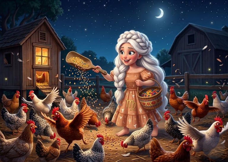 Virgo – August 23, 2026