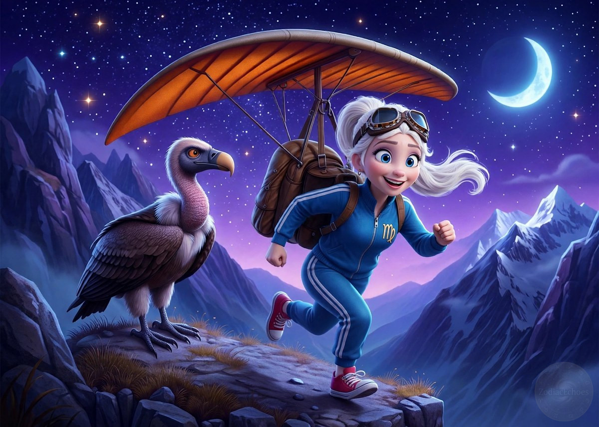 Virgo – August 25, 2026