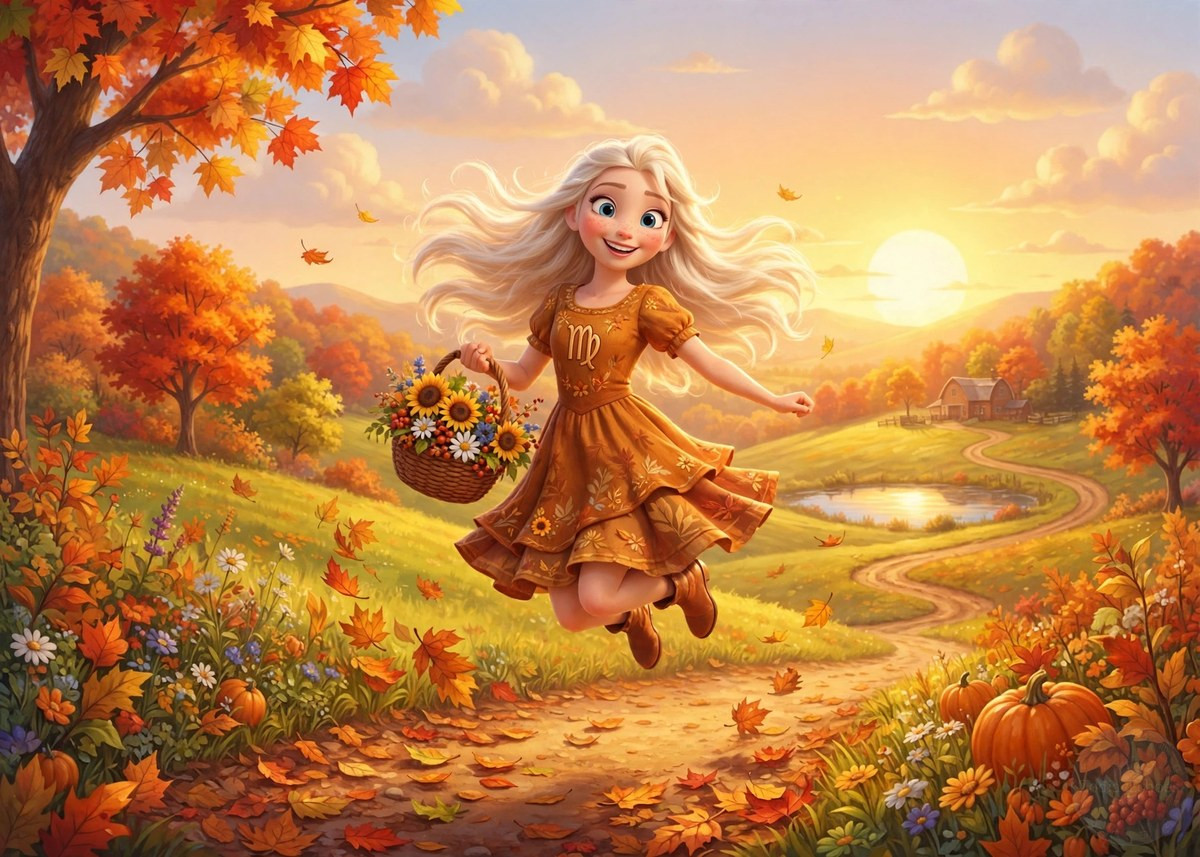 Virgo – August 26, 2026