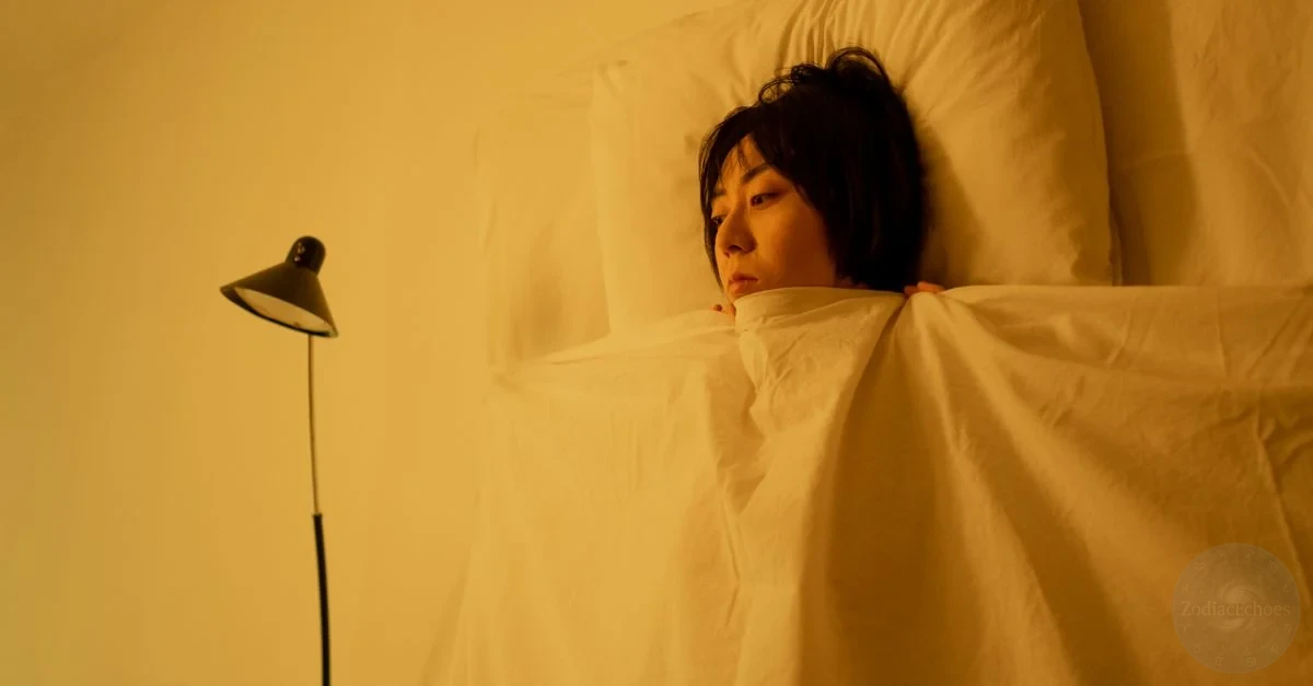 What Each Zodiac Sign Does When They Can’t Sleep: Their 2 A.M. Personality Is Very Different