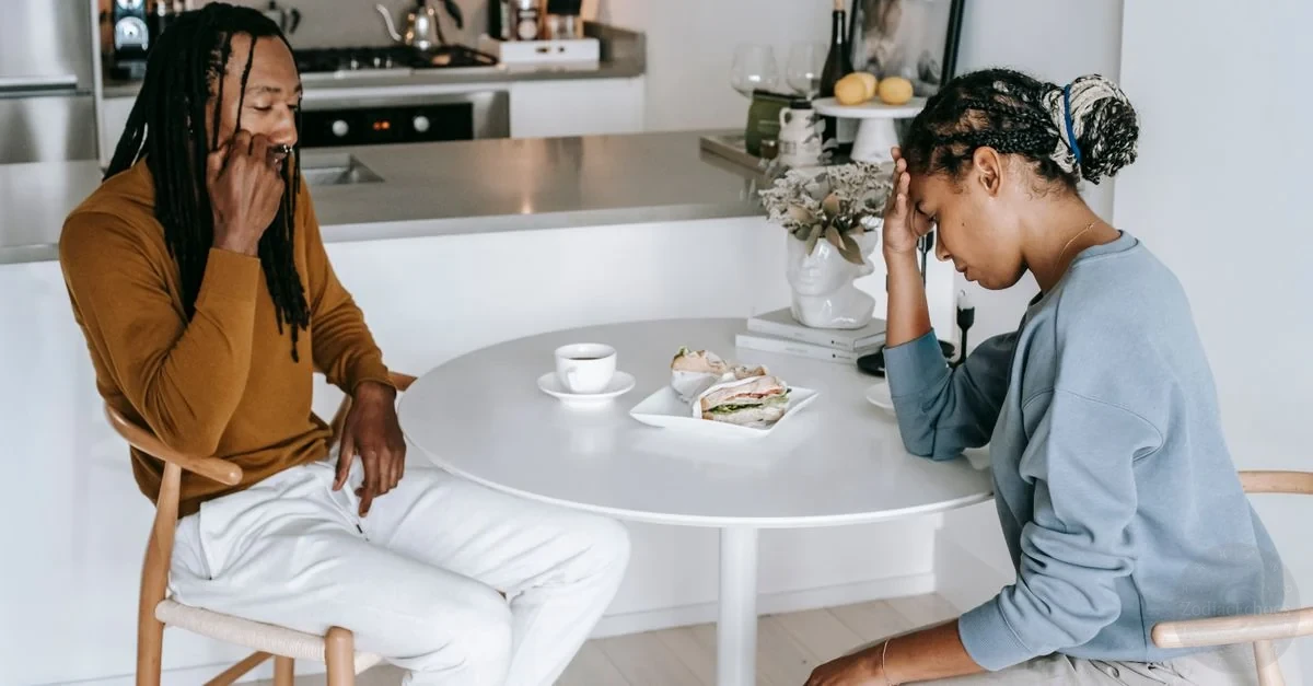 What Each Zodiac Sign Does When They Lose Respect for You: The Relationship Can Continue Long After the Respect Is Gone