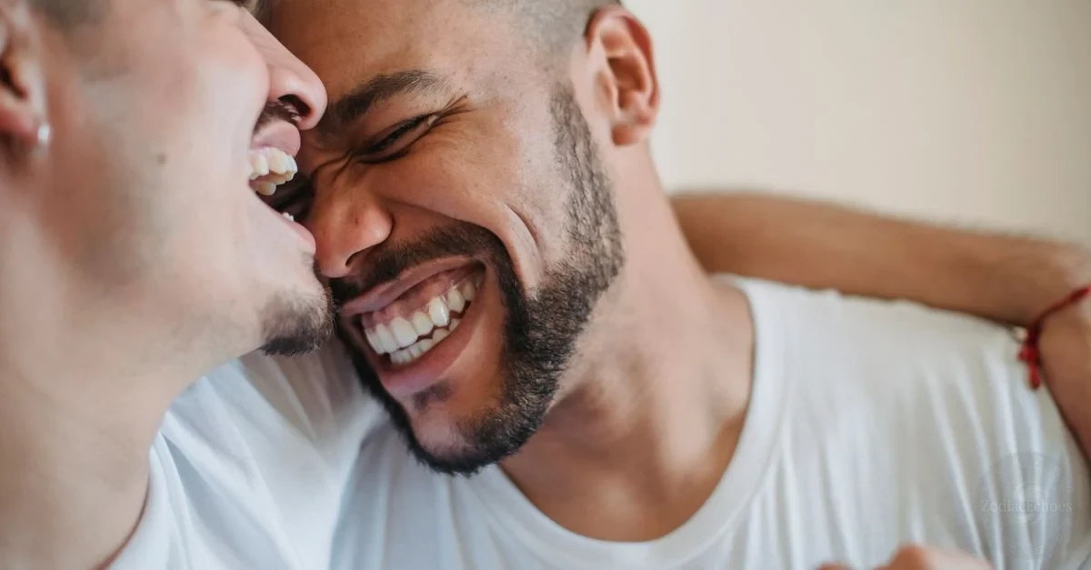 What Each Zodiac Sign Finds Sexier Than Good Looks: Attraction Isn’t Always Physical