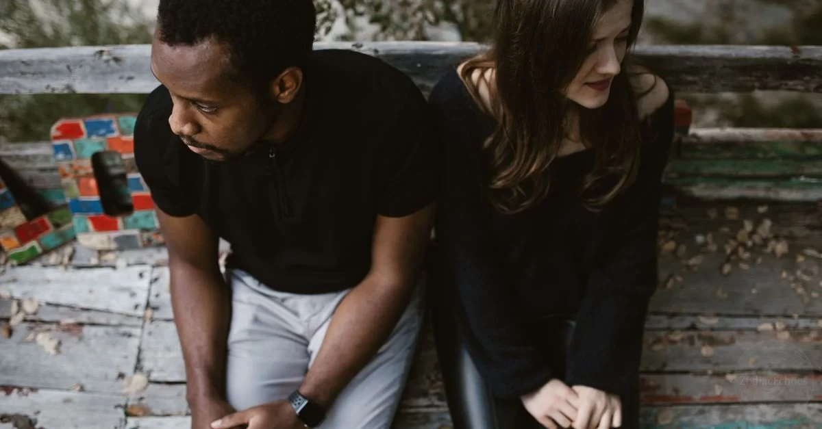 What Each Zodiac Sign Is Like as an Ex: Breaking Up Doesn’t Always Mean Letting Go
