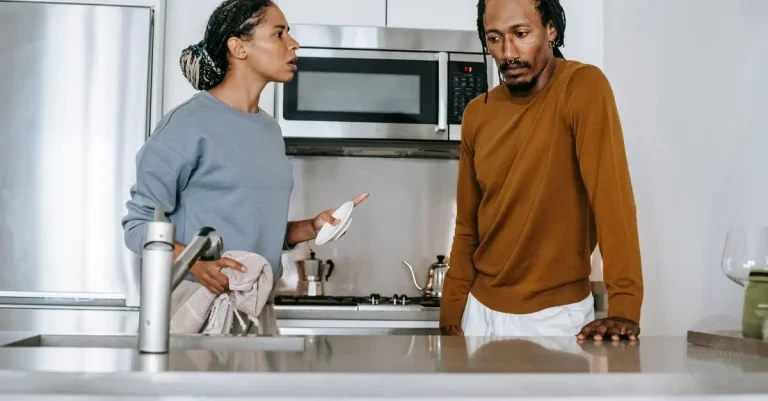 What Each Zodiac Sign Needs After an Argument: Saying “Sorry” Isn’t Always What Fixes Things