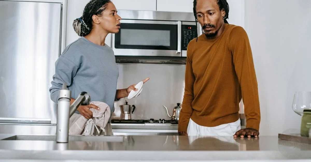 What Each Zodiac Sign Needs After an Argument: Saying “Sorry” Isn’t Always What Fixes Things
