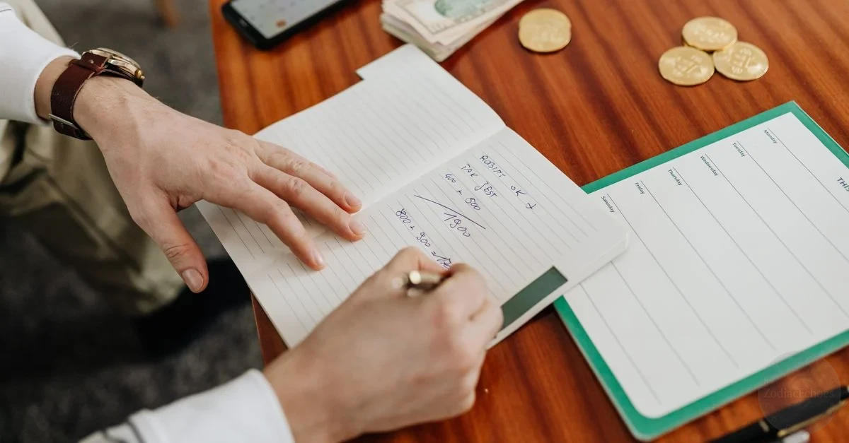 What Each Zodiac Sign Would Blow $10,000 On: Being Sensible Is Easy Until the Money Is Yours
