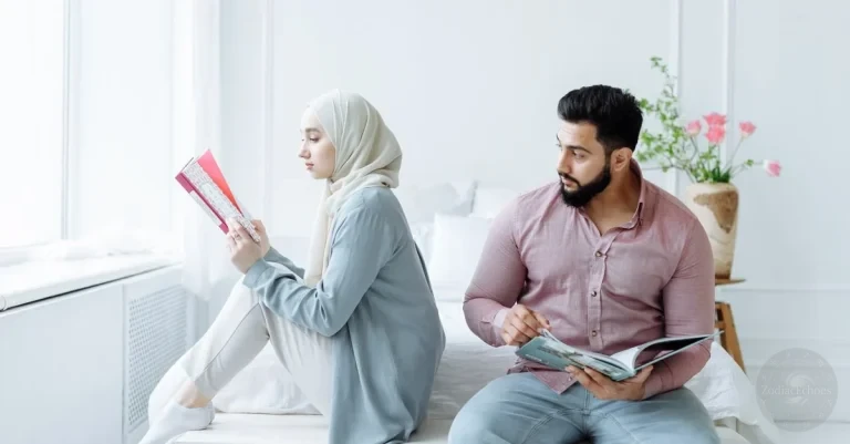 Which Zodiac Signs Need the Most Space in Love? Closeness Can Push Some Partners Away
