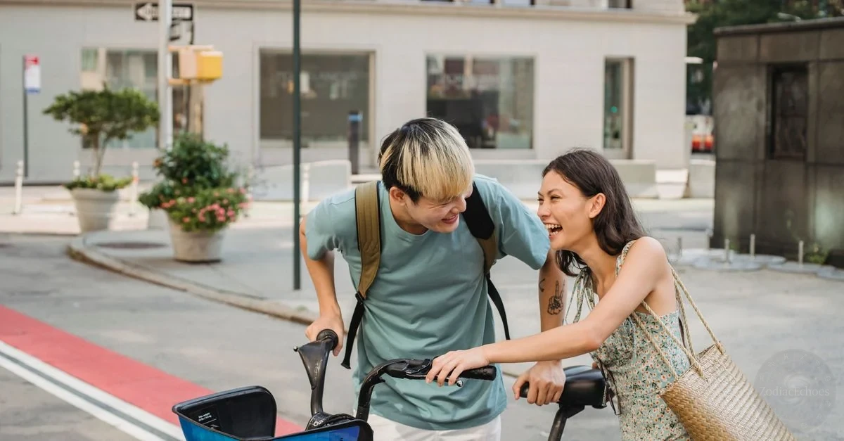 Would Each Zodiac Sign Have Sex With a Tinder Match They Don’t See a Future With? Desire Doesn’t Always Need a Second Date