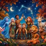 September 2026 Horoscope