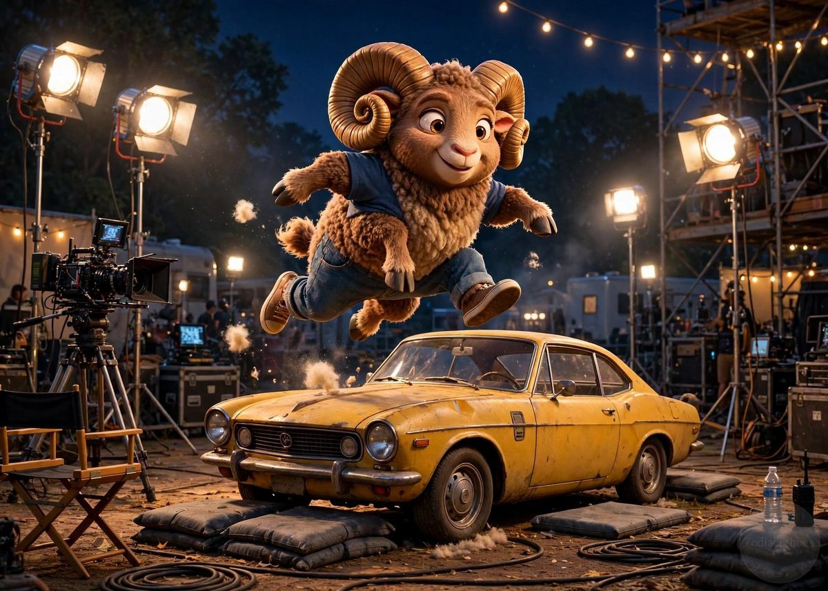 Aries – September 21, 2026