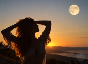 How the Phases of the Moon Could Influence Your Life: When to Begin, Push Forward, Reflect, and Let Go