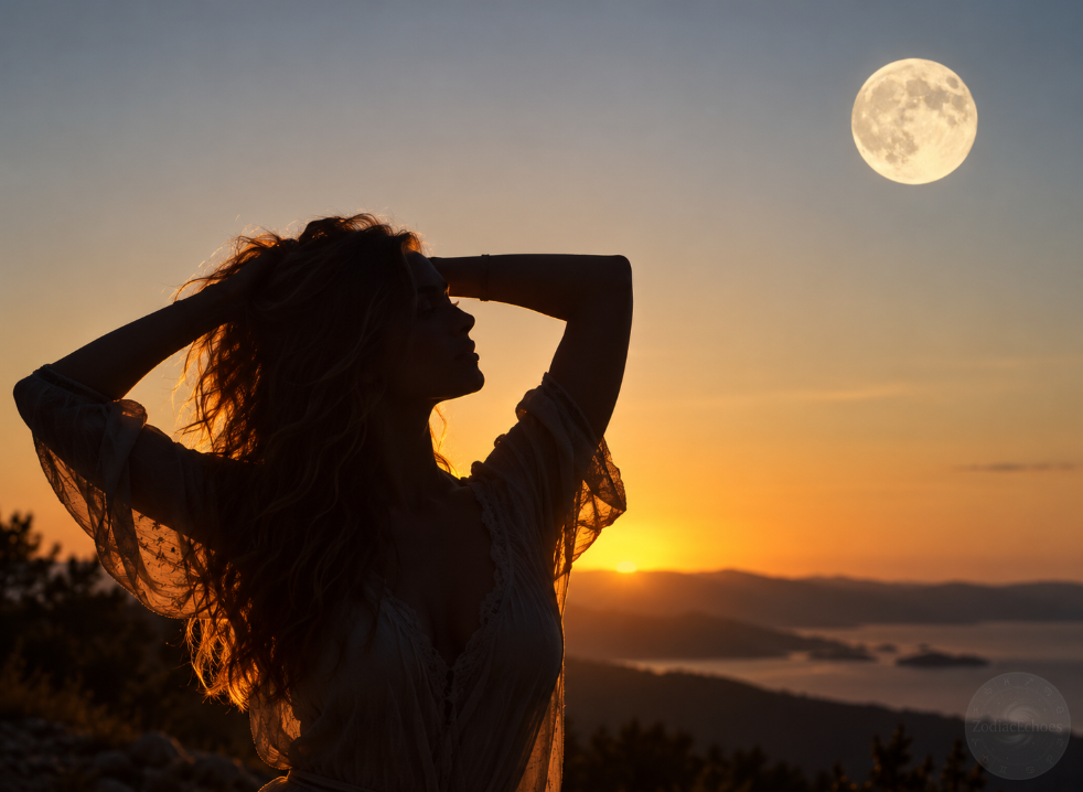 How the Phases of the Moon Could Influence Your Life