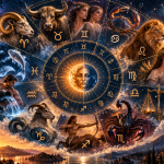 Why Are the Zodiac Signs Called Aries, Taurus, Gemini, and the Rest?