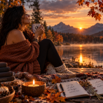 Autumn Equinox 2026 Is Here: A Simple Ritual for Balance and a New Beginning