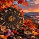 October 2026 Horoscope