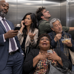 Zodiac Signs When They Get Stuck in an Elevator: Some Stay Calm, Others Are Planning Their Final Goodbye