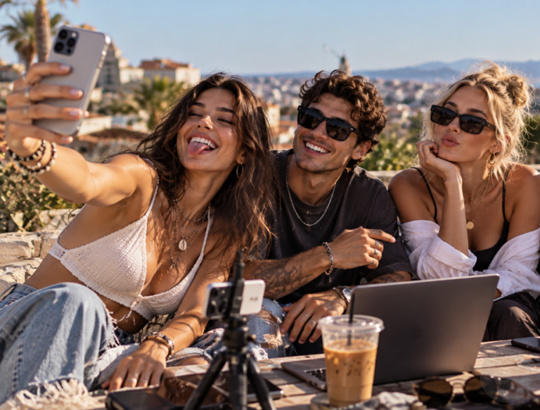 Best Zodiac Signs for Influencers