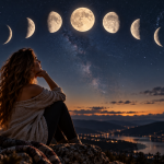 Why Does the Moon Have Phases?