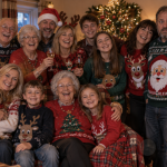 Zodiac Signs When They Have to Spend Christmas With Their Partner’s Family: Holiday Spirit Has Its Limits
