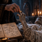 The Ring That Was Supposed to Make a Corpse Speak: A Medieval Ritual for Raising the Dead