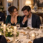 Love Across Completely Different Social Classes: Which Zodiac Signs Could Ignore the Lifestyle Gap?