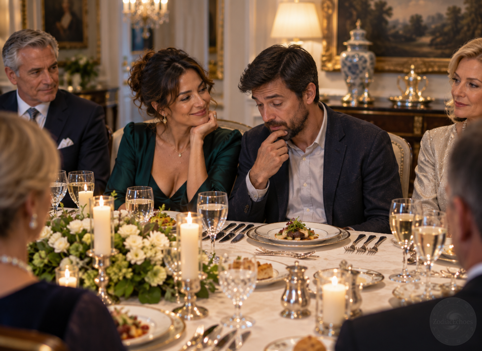 Love Across Completely Different Social Classes: Which Zodiac Signs Could Ignore the Lifestyle Gap?