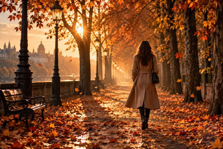 Zodiac Signs Destined for a Life-Changing Fall