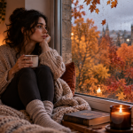 Zodiac Signs Most Prone to the Fall Blues:
