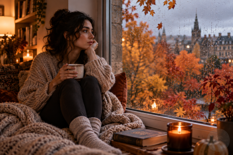 Zodiac Signs Most Prone to the Fall Blues: