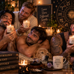 Best Candle Scent for Your Zodiac Sign
