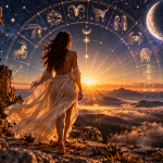 Your Rising Sign Reveals the Energy People Notice Before You Even Speak
