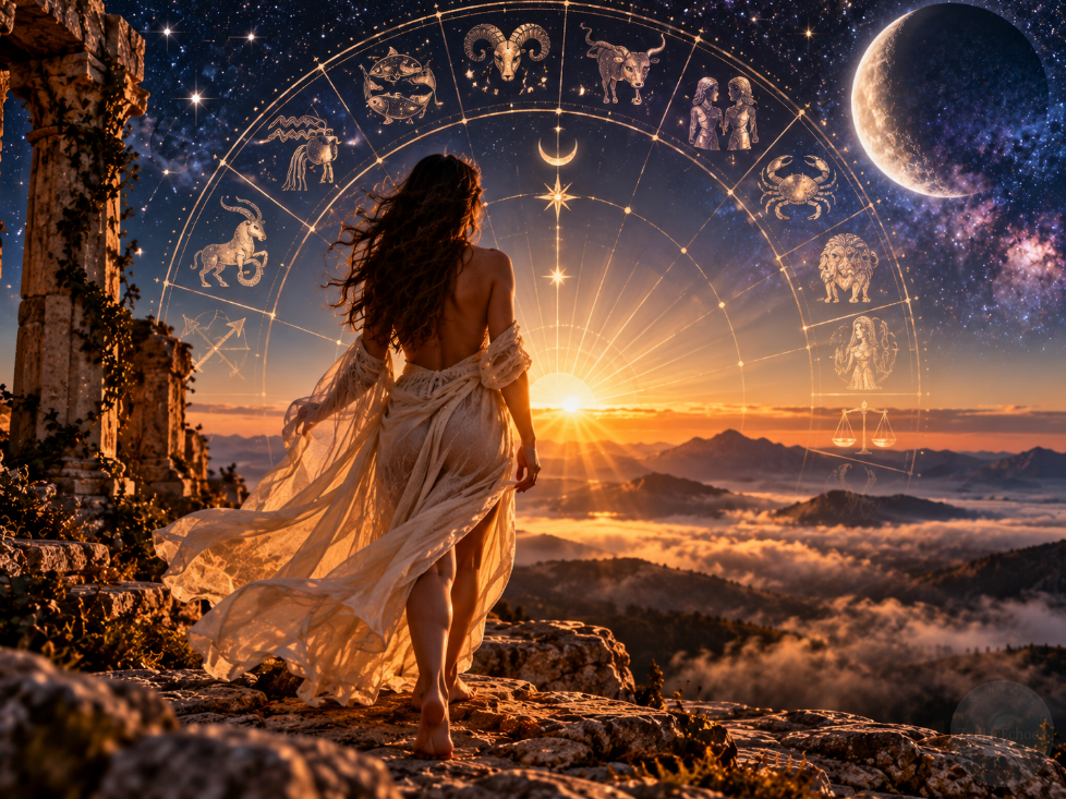 Your Rising Sign Reveals the Energy People Notice Before You Even Speak