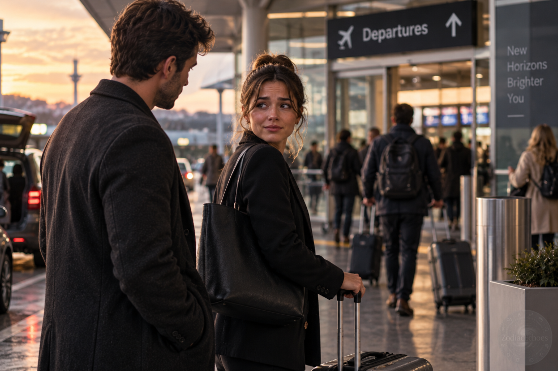 Which Zodiac Signs Would Choose Their Career Over Love? The Right Person Can Arrive at the Wrong Time