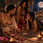 What Is Your Vedic Birth Star? Discover Your Janma Nakshatra and What It Means