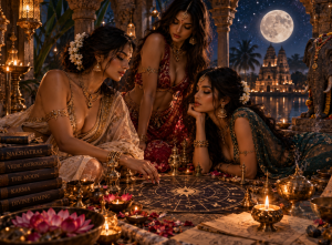 What Is Your Vedic Birth Star? Discover Your Janma Nakshatra and What It Means