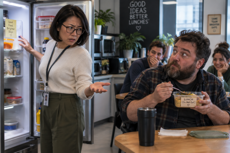 How Zodiac Signs React When Someone Eats Their Food: Forgiveness Has Never Been This Difficult