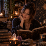 Zodiac Signs Most Drawn to the Occult: Scorpio Is the Master of Mystery, but Pisces Isn't Far Behind