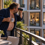 The Biggest Voyeurs of the Zodiac, Ranked: Some Signs Are Far More Curious About Other People’s Private Lives
