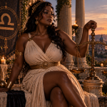 Libra Hidden Traits