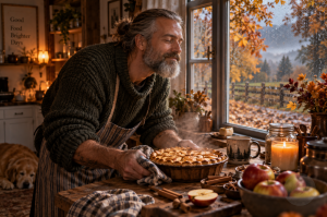 Zodiac Signs That Love the Smell of Fall: Taurus and Cancer Can’t Resist Cinnamon and Wood