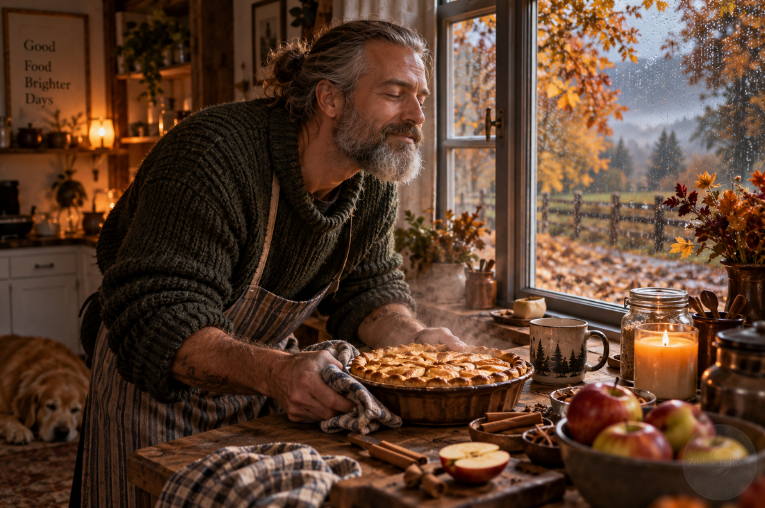 Zodiac Signs That Love the Smell of Fall