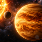 Why Is Venus the Hottest Planet Even Though Mercury Is Closer to the Sun?
