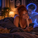 Could an AI Become Your Secret Sex Partner?