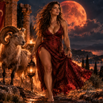 Aries Hidden Traits