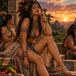 Mayan Astrology Explained