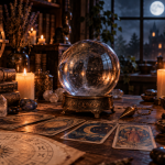 Psychics by Zodiac Sign