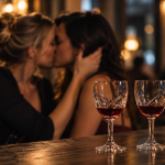 A Drunken Kiss or a Sexual Text: Zodiac Signs Draw the Cheating Line in Very Different Places